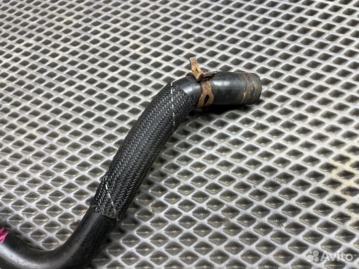 Патрубок сапуна Ford Transit 2.4L