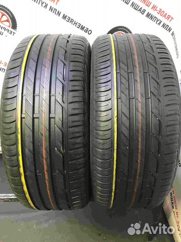 Bridgestone Turanza T001 225/50 R17 94V