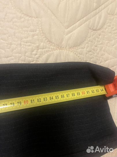 Брюки женские, 42-44, теплые