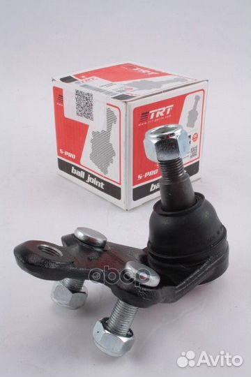 Опора шаровая левая toyota Camry 30