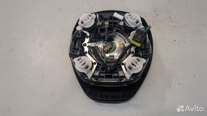 Подушка безопасности водителя BMW 3 F30