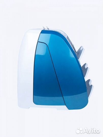 Сортировщик-счетчик банкнот Kisan Smart б/у