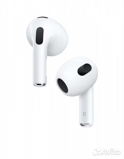 Air pods 3