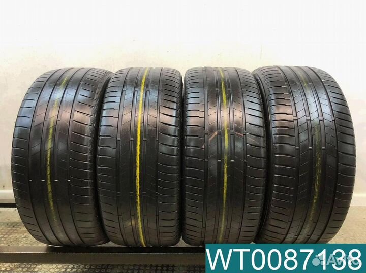 Bridgestone Turanza T005 225/40 R18 95T