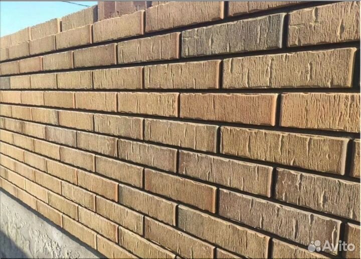 Силикатный кирпич