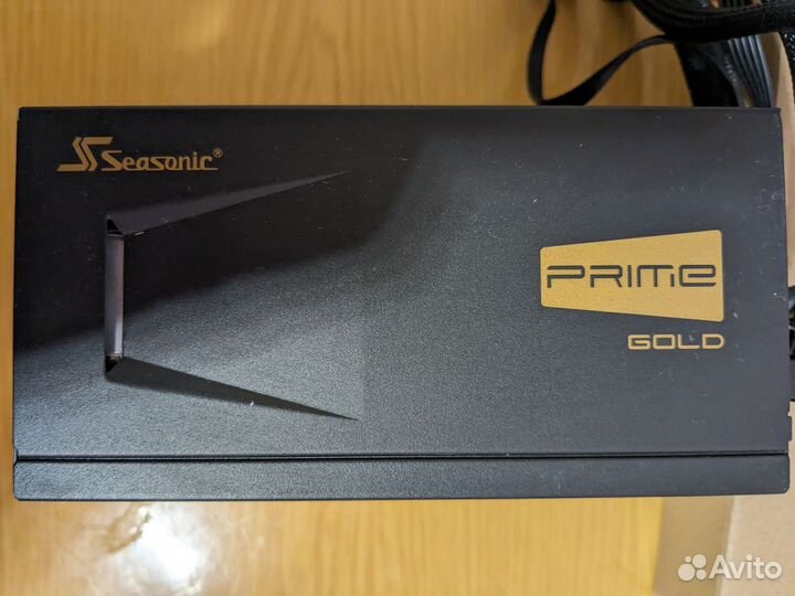 Seasonic Prime 1000W 80+ Gold