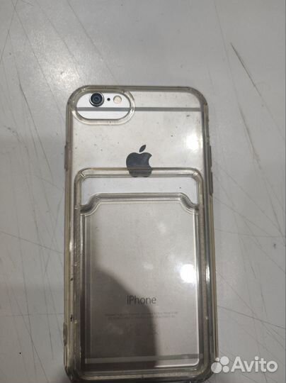 iPhone 6, 16 ГБ