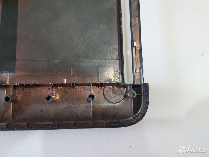 Поддон для ноутбука HP G6-2000