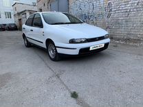 FIAT Brava 1.6 MT, 1996, 227 873 км, с пробегом, цена 219 000 руб.