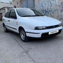 FIAT Brava 1.6 MT, 1996, 227 873 км, с пробегом, цена 199 999 руб.