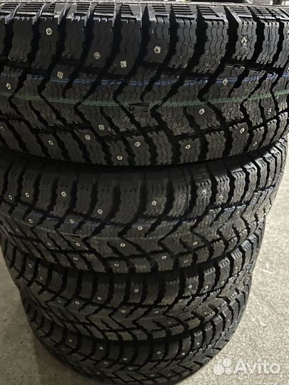 Cordiant Snow Cross 2 215/65 R16 102T