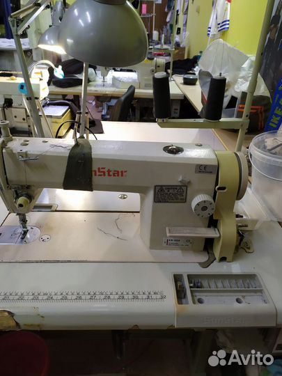 Продам швейную машинку