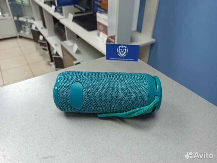 Блютуз колонка Borofone новая