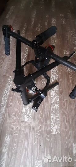 Стабилизатор для камеры DJ Ronin