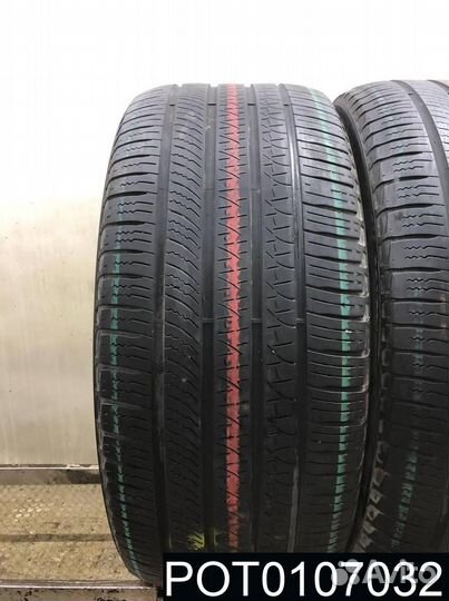 Pirelli Scorpion Zero All Season 275/45 R21 99P