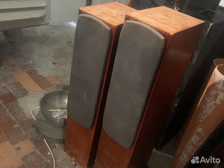 Monitor audio silver s6