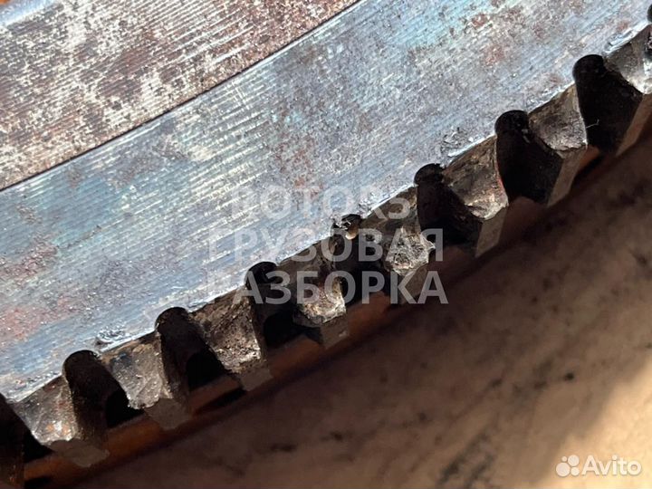 Маховик DAF XF 105 2010 1606305