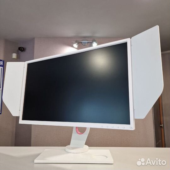 BenQ Zowie XL2546, 240 Гц, отклик 1 мс