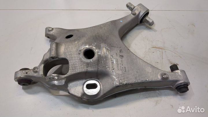 Рычаг подвески Volvo V60 2018, 2021