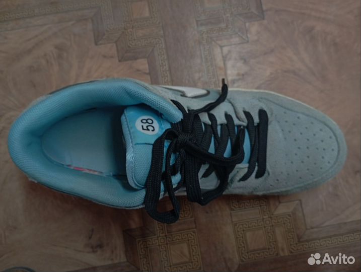 Кроссовки nike