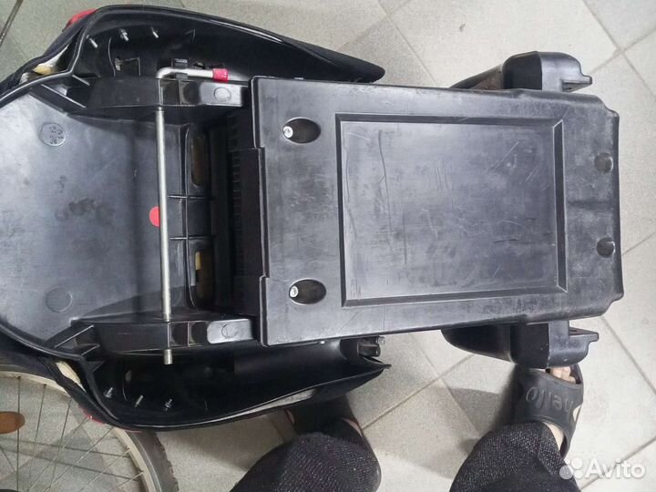 Детское кресло в машину(склад)