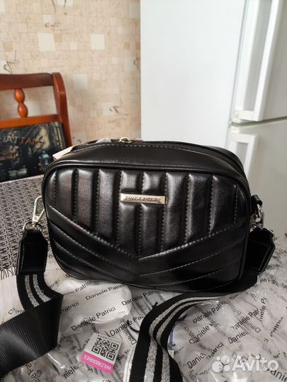 Новая сумка