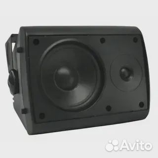 Акустическая система cvgaudio NF5TBL