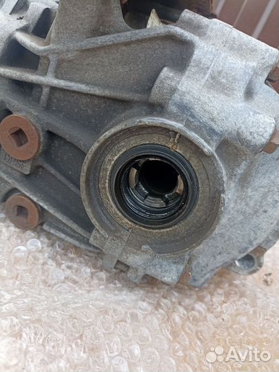 Редуктор заднего моста Honda CR-V 2-3