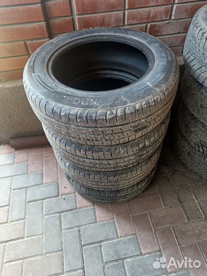 Продам комплект штампов на hyundai