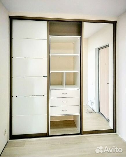 Шкаф на заказ из Беларуси