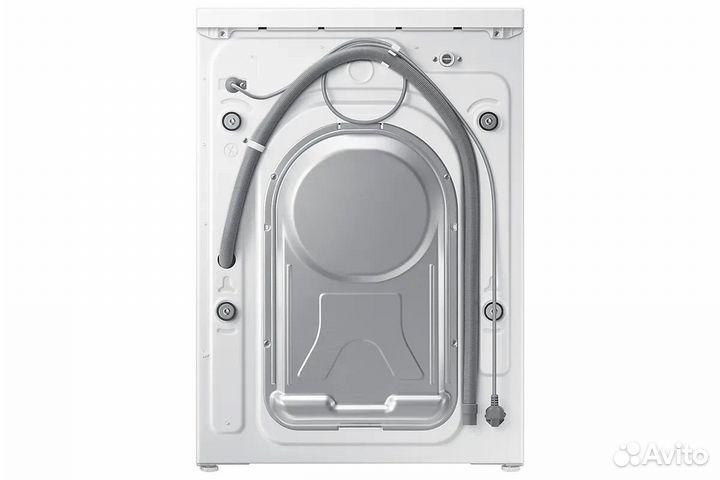 Стиральная машина Samsung WW80AG6S24AW/LD