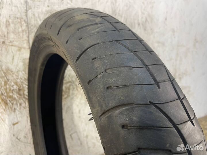 Мото шины 120 70 R17 Michelin Pilot