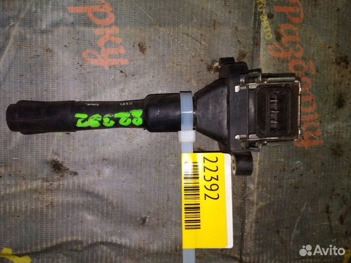 Катушка зажигания Bmw 3 Series