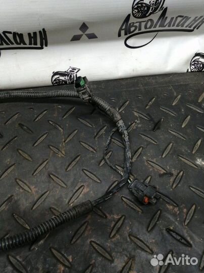 Проводка парктроников задняя Opel Astra H