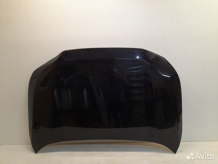 Капот Toyota Rav4 50 2018