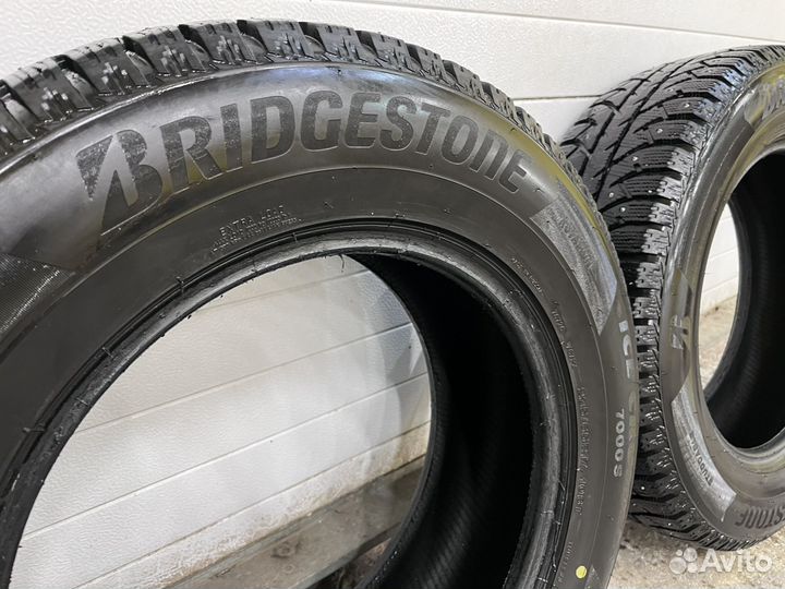 Bridgestone Ice Cruiser 7000S 235/65 R17