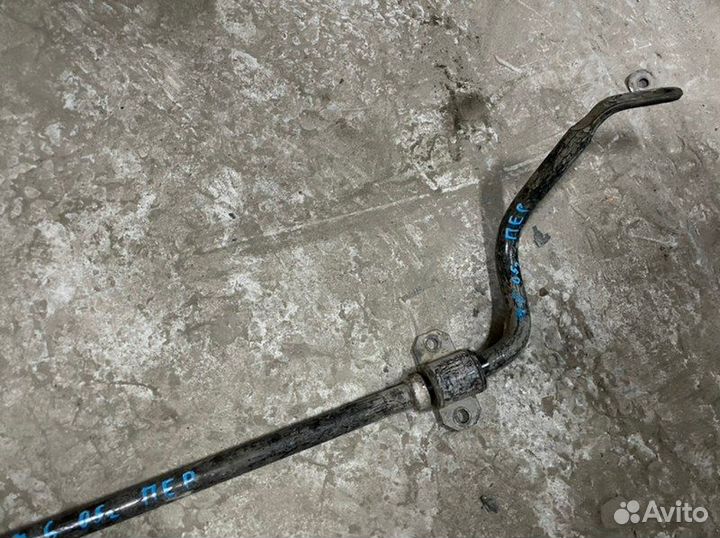 Стабилизатор передний Mazda 6