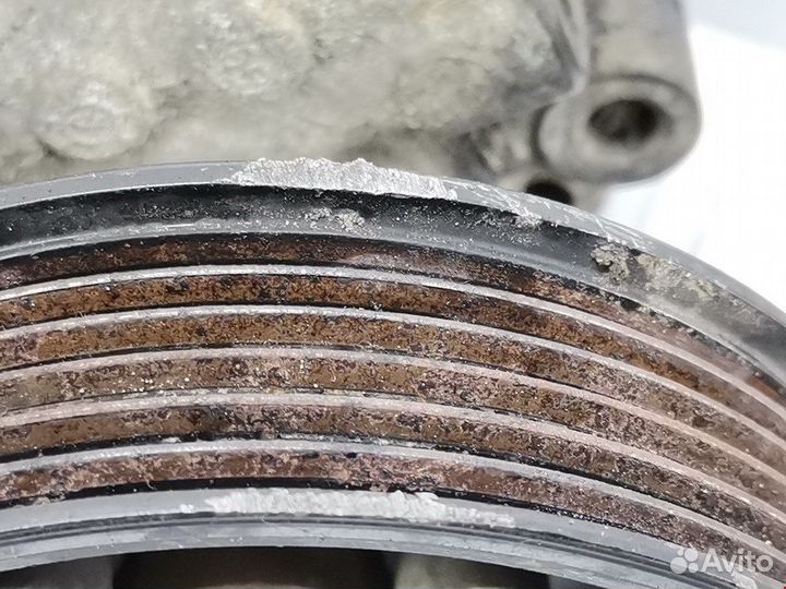 Насос для Skoda Octavia 1U