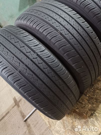 Dunlop Grandtrek ST30 235/55 R18