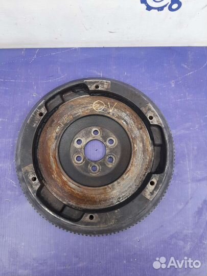 Маховик Opel Vectra B Z16XEP