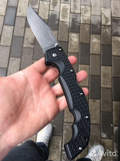 Нож cold steel