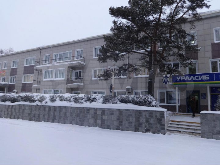 Сдам коммерческую недвижимость