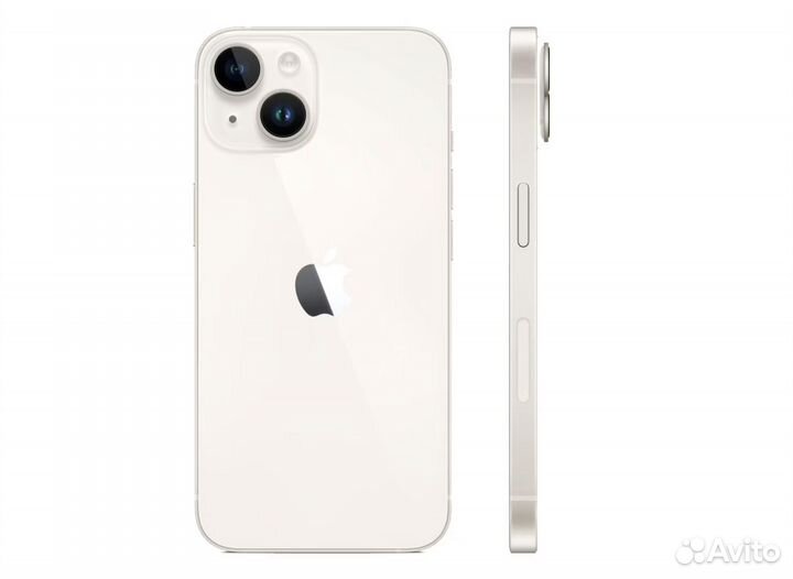 iPhone 14, 256 ГБ