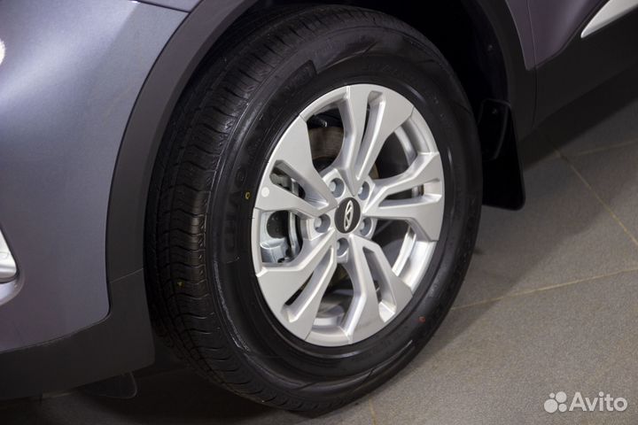 Chery Tiggo 4 Pro 1.5 CVT, 2025