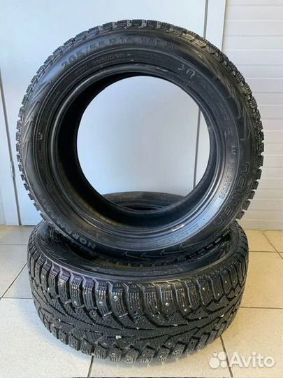 Nokian Tyres Nordman 5 215/65 R16