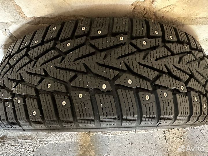 Nordman SUV 215/65 R16