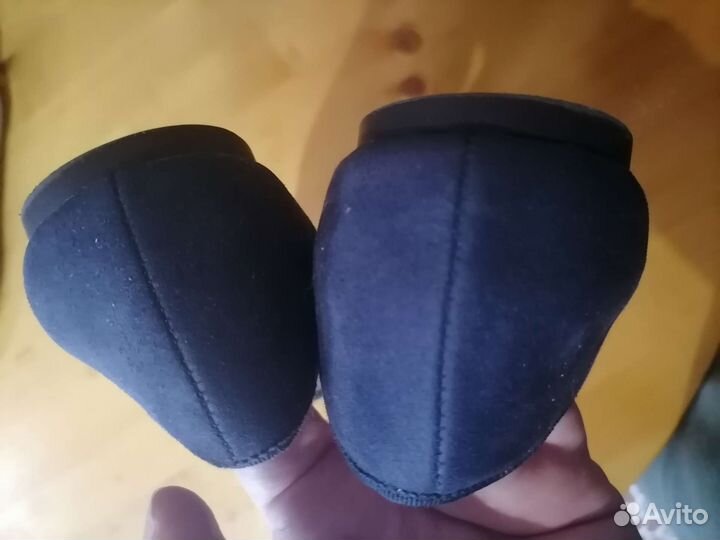 Слипоны женские HM