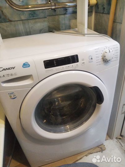 Стиральная машина Candy CS4