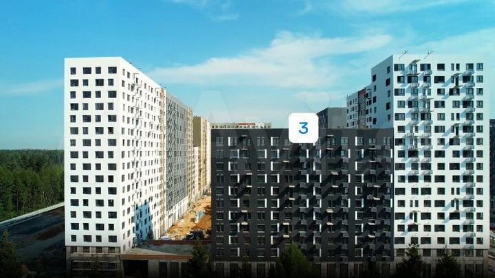 Свободного назначения, 98.9 м²