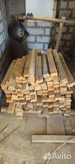 Опалубка доски